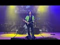 Steve Vai Inviolate Europe Full Set Live 07 04 23 TeatroDal Verme