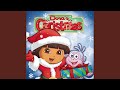Dora The Explorer Christmas Theme