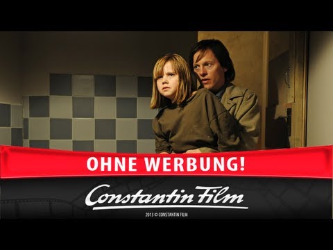 3096 Tage - Mäuschen, es tut mir leid - Ab 28. Februar 2013 im Kino!