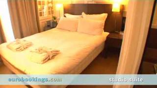 London, England: La Suite Hotel