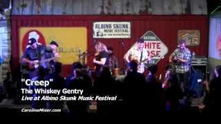 The Whiskey Gentry - 