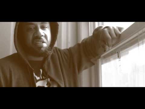 North Philly Brown - If I Die (Directed by MDot Cinema)