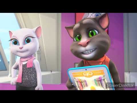 All Stars Story (ParkourAdventure5674 Style) Part 16 - The Big One