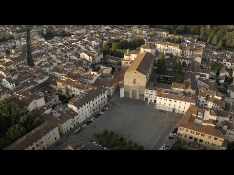 La chiesa del Carmine: uno scrigno per la Brancacci
