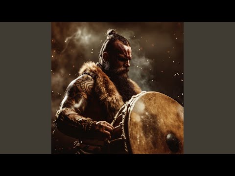Epic War Drums (feat. Njordic)