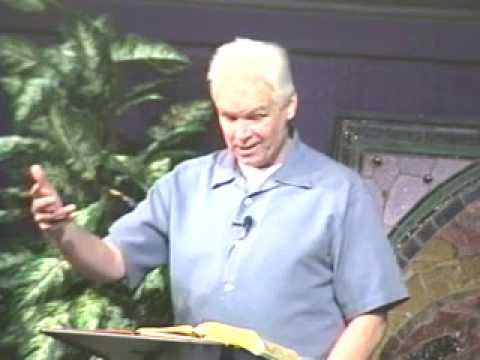 Saved By The Grace of God - Sam Allen - Acts 15:1-29 - SA24423