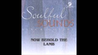 Now Behold The Lamb Accompaniment low.wmv