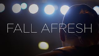 Fall Afresh -  Bethel Music - Victory Church Jbay