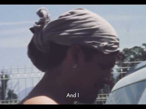 Omar Apollo - While U Can (Lyric Video)