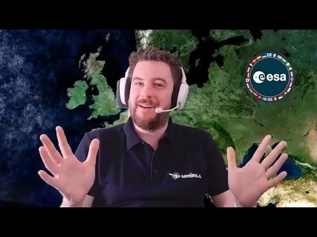 Deputy Space Craft Operations Manager 