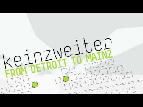 Keinzweiter - From Detroit To Mainz(Soulmix)