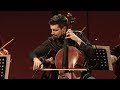 Vivaldi Summer (3rd movement) Storm - LUKA SULIC