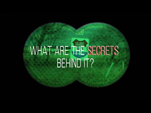 GLOBALink | Secrets behind Fort Detrick: 250,000 yen for the files of Unit 731 GLOBALink | Secrets behind Fort Detrick: 250,000 yen for the files of Unit 731