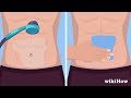 How To Care For A New Navel Piercing