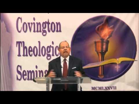 BI 270B -10 Commandments - Lecture #1,  Part 1 & 2  (6th Commandment)