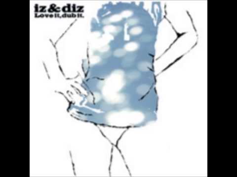 Iz & Diz (01) Flygroove {Silver Network ‎-- SILVER 007}
