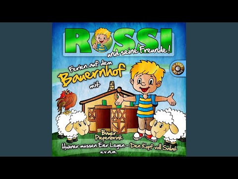 Ein Wal hatte die Qual