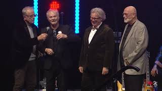Canada&#39;s Rock of Fame - April Wine Induction