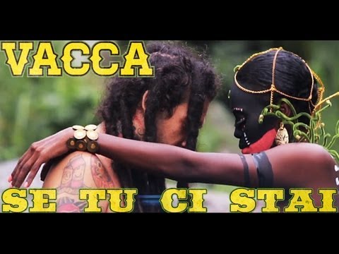 Video thumbnail for Se Tu Ci Stai