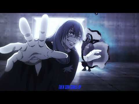 SHUSH x VITAMJN x ROMA JONSON - 2 BLUNT KILLA [OFFICIAL AMV] (2024)