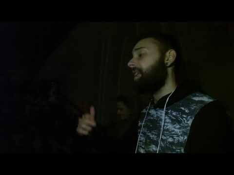 EXTACHRIS vs RICARKILLER vs KAJED // OCTAVOS // FULL MOTA RAP BATTLE