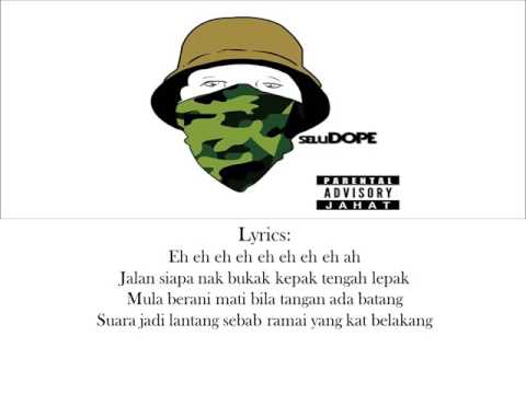 Akeem - Berita Hairan Satu(Lyrics)