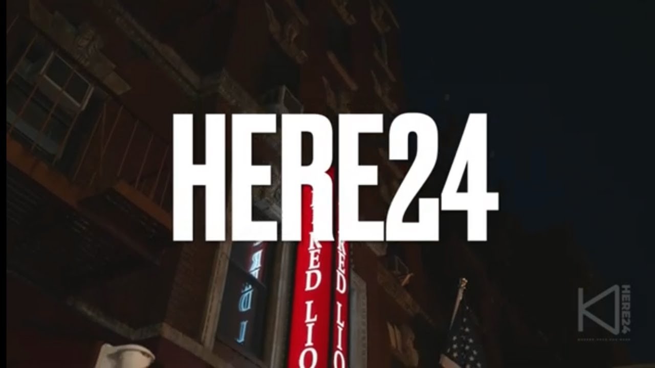 Promotional video thumbnail 1 for HERE24 Modern Rock-Pop Party Band