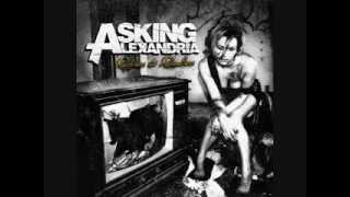 Asking Alexandria - The Match (Legendado PT-BR)