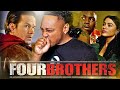 An Underrated Gem!!!! * Four Brothers * First Time Watching