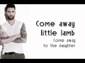 Come Away To The Water (Lyrics) - Maroon 5 Feat ...