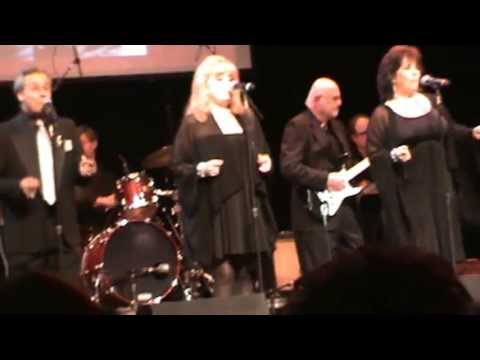 Dicky Doo and The Don'ts-No Chemise Please