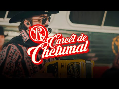 Relampaguitos - La Cárcel De Chetumal (Video Oficial)