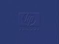 Hewlett-Packard Windows Me Utopia Sound Theme