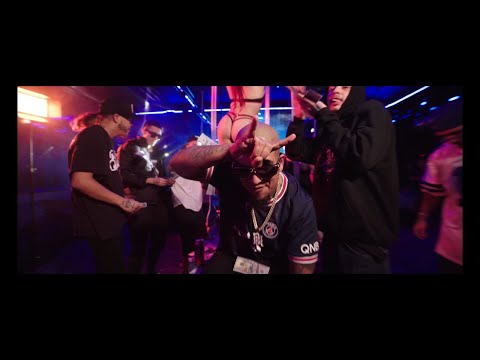 Remik González - P.E.R.R.A. Ft. Lich Wezzy (Video Oficial) Daikor Beat