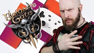 ИгроСториз: Google перед E3 - Baldur's Gate 3 и Google Stadia
