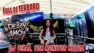 Download lagu DJ TOR MONITOR KETUA ‼️ OT LC21 ENTERTAIMENT ‼️ FULL DJ TERBARU ‼️ SPESIAL FDJ DEBY AMOY mp3