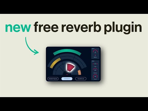 This reverb shouldn't be free...