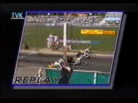 RIF SAJTGARIEJEW  ISKRA UNIA wyścig trzeci.flv