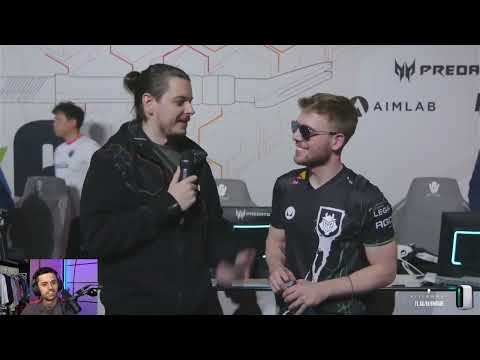 AÍ FARPOU AO VIVO! O ALEMAO É UM COMÉDIA KKKKKK - MELHORES MOMENTOS SIX INVITATIONAL 2023