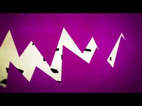 인피니트 몬스터타임 키네틱 타이포 INFINITE \Monster Time\ Kinetic typography