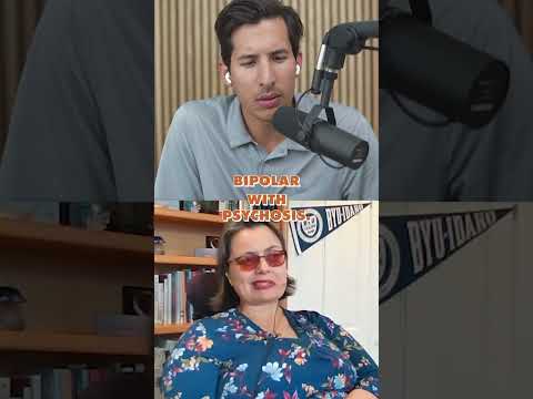 Misdiagnosis lead to shock therapy. #ECT