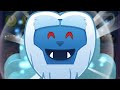 Disney Emoji Blitz Gameplay ABOMINABLE SNOWMAN Skill Level 5