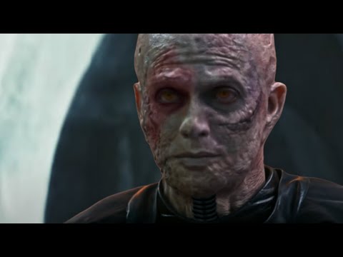 Star Wars: Darth Vader's Tragic Fight With Ahsoka