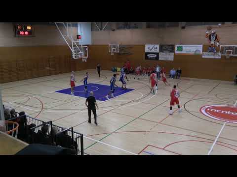 SESE - C B  Vic (Liga EBA) 19-20