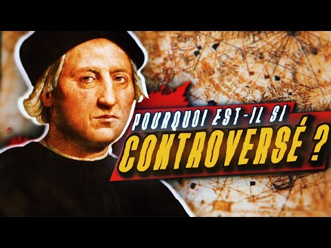 Christophe Colomb, véritable tyran ?