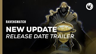 Ravenswatch | Hourglass of Dreams Update Reveal Date Trailer