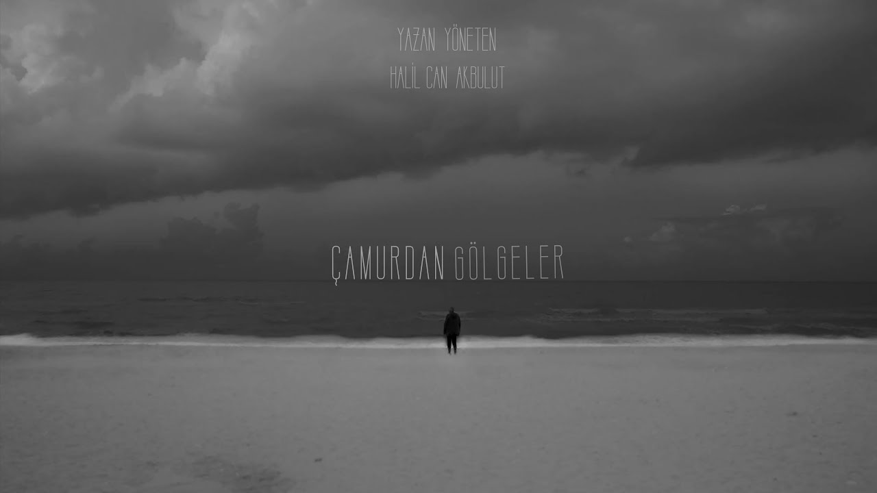 Shadows of Mud — Official Trailer