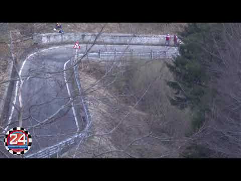 Ps2 e Ps3 Cannobina Crodo_57mo_Rally Valli Ossolane