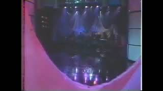 David Crosby - Drive My Car (TV &#39;89)