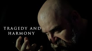 Tragedy and Harmony - Jeff Loomis ( with alt. vocals )